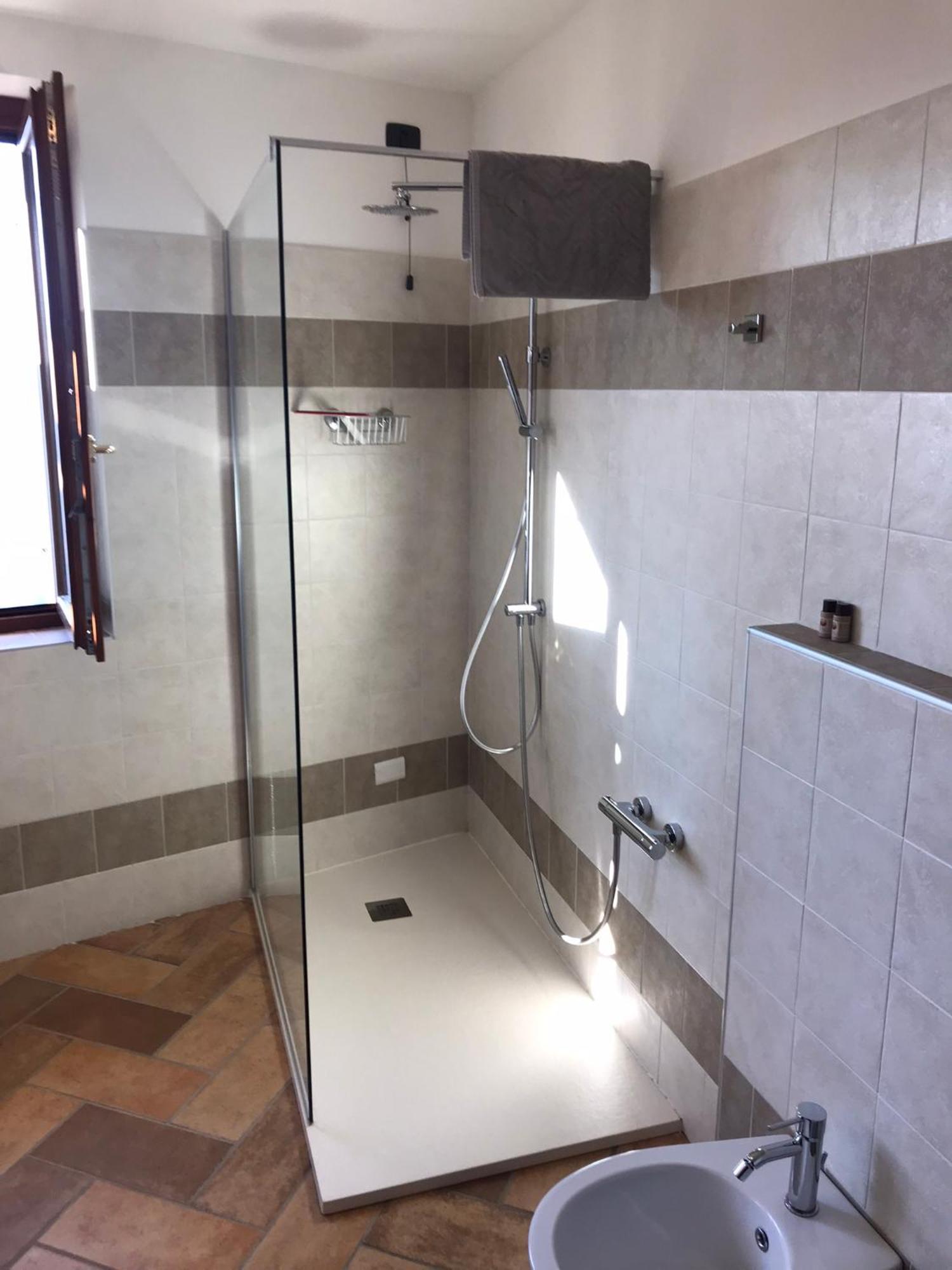 Appartement Casa Con Vista à Costa di Serina Extérieur photo